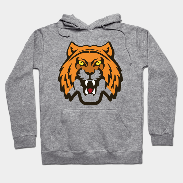 team gb lion hoodie